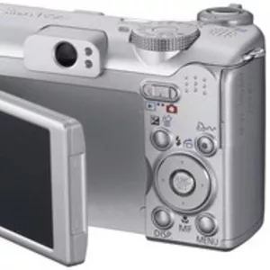 Продам фотоаппарат цифровой Canon A630 