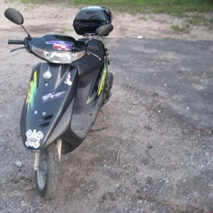 Продам скутер HONDA DIO AF27  