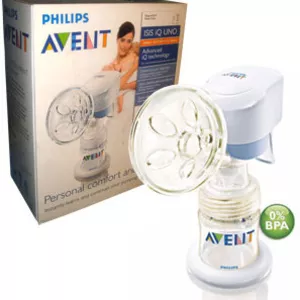 Молокоотсос Philips Avent