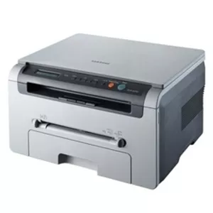 Продам лазерный принтер samsung scx 4200