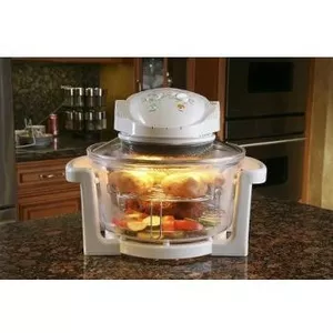 Аэрогриль Flavorwave Turbo OVEN